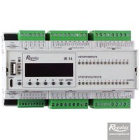 Picture: IR 14 RTC EN Controller