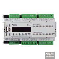 IR 14 RTC EN Controller Picture: IR 14 RTC EN Controller