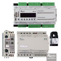 IR 14 RTC FV EN Controller Picture: IR 14 RTC FV EN Controller