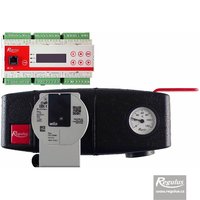 Picture: CSE IR 12 CTC EN Pump Stations with Controller
