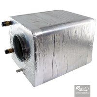 Picture: Insulation Kit for MKV 150 Air Heater/Cooler