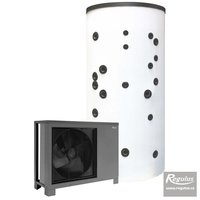 Special Offer - RTC 6i DUO FVE Set Picture: Special Offer - RTC 6i DUO FVE Set