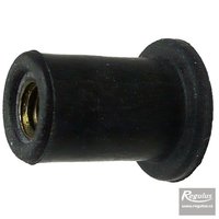 Picture: Nut for EA 400 (rubber)