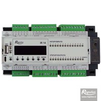 Picture: IR 14 CTC EN Controller