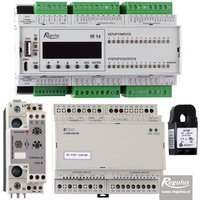 Picture: IR 14 CTC PV1P EN Controller
