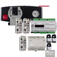 Picture: CSE IR 14 CTC EN Pump Station with Controller