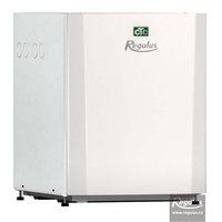 Picture: EcoPart 616M Heat Pump