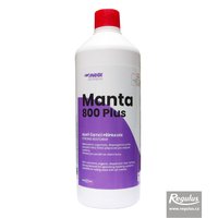Picture: Manta 800 Plus Cleaning Fluid