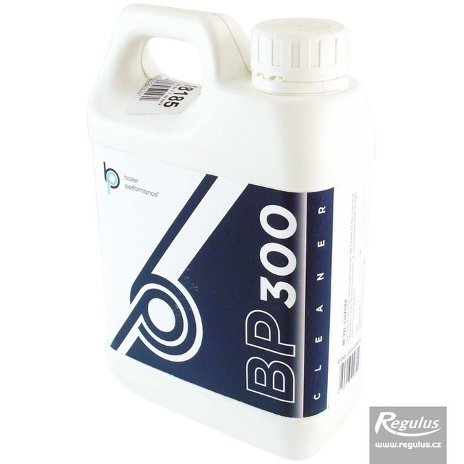 Photo: BP 300 Cleaning Fluid