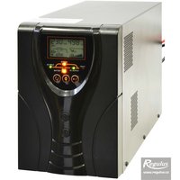 Picture: PG 600 S Backup Power Supply, without battery