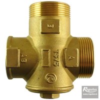 Picture: TSV5BMF Load Valve