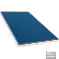 KPI1 Solar Collector Picture: KPI1 Solar Collector