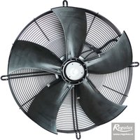 Picture: Fan for EA 410-420, 622M