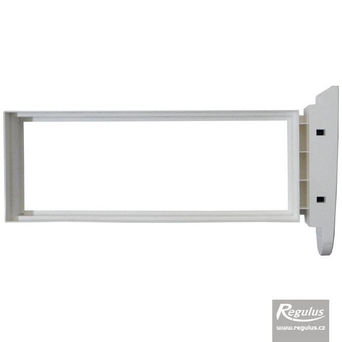 Photo: Filter Frame for Sentinel Kinetic Advance S, SX - right-hand one