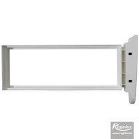 Picture: Filter Frame for Sentinel Kinetic Advance S, SX - right-hand one