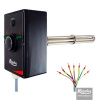 Picture: Heating Element, type P