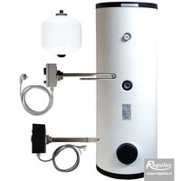Picture: Special offer - R0BC FVE Set