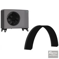 Picture: Fan Cover for EA 406, 408, 614M
