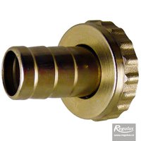 Picture: Hose Tail for 1/2" drain valve