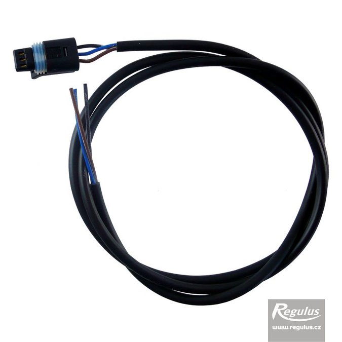 Photo: PWM Control Cable w. connector for UPM3, 1m long