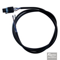 Picture: PWM Control Cable w. connector for UPM3, 1m long