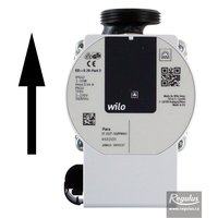 Picture: Wilo Para ST 25/7 iPWM2 - 130 - 6/4" Pump, Molex