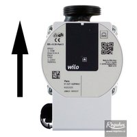 Picture: Wilo Para ST 25/7 iPWM2 - 130 - 6/4" Pompă, Molex