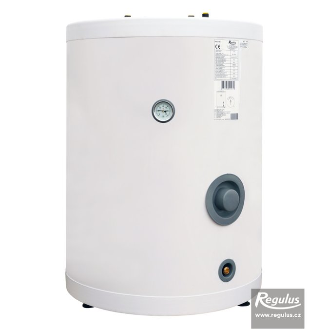 Photo: RGC 170 Hot Water Storage Tank