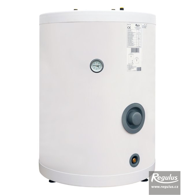 RGC 170 Hot Water Storage Tank Regulus