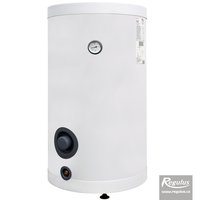 Picture: RGC 120 Hot Water Storage Tank