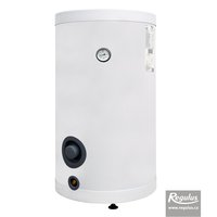 Picture: RGC 120 Hot Water Storage Tank