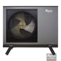 Picture: RTC 13e Heat Pump