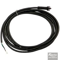 Picture: Cable for VFS flowmeter, w. new Molex connector