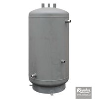 Picture: HSK 220 TV Hot water storage tank with stainless-steel tube DHW heat exchanger
