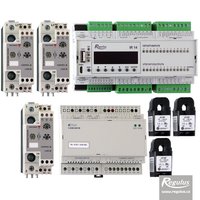 Picture: IR 14 RTC FV3F Controller CZ
