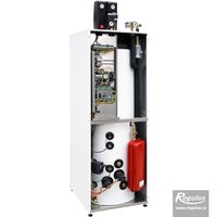 Picture: RegulusHBOX 212 RTC 3/1S EN Indoor Unit with DHW heating