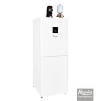 Picture: RegulusHBOX 212 RTC 3/1S EN Indoor Unit with DHW heating