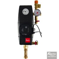 Picture: CSE1 SOL G P Pump Station