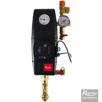 Picture: CSE1 SOL G 3/4M P Pump Station