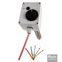 ETT-U Heating Element (for PV) Picture: ETT-U Heating Element (for PV)