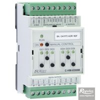 Picture: PJ Module for IR