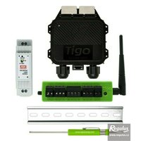 Picture: CLOUD CONNECT KIT TIGO Communication Unit