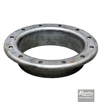 Picture: Weld neck flange for PS2F - d=312