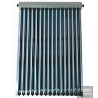 KTU 15 Solar Collector Picture: KTU 15 Solar Collector
