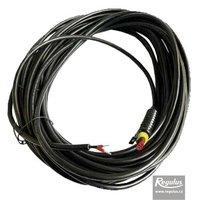 Picture: Cable for communication between the button and disconnector, 20m