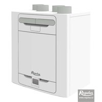 Picture: Sentinel Econiq S heat recovery ventilation unit