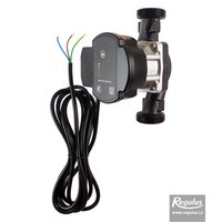 Picture: RPA 25-8 pump, 180mm, 6/4"