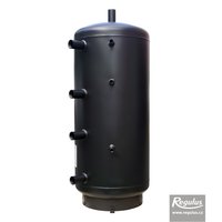 Picture: PS 300 E thermal store