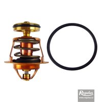 Picture: Thermocouple with cone for valve TSV5BMF 6/4 "M
