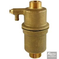 Picture: Air Separator, 3/4" M